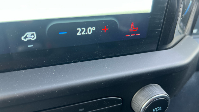 Ford Transit Custom 280 L2 Diesel Fwd 2.0 EcoBlue 136ps H1 Van Limited